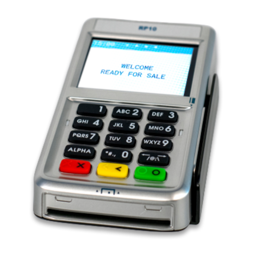 Point of sale device