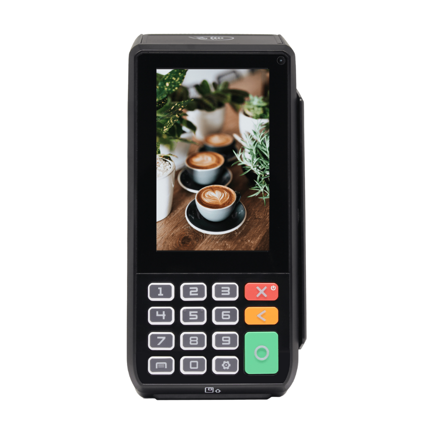 Point of sale device